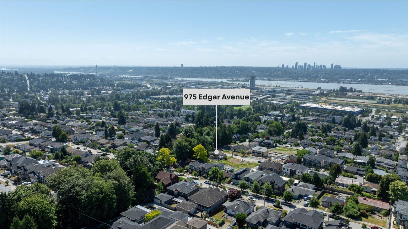 975 Edgar Avenue - Maillardville Single Family Residence for Sale, 4 Bedrooms (R3138106)# - 4