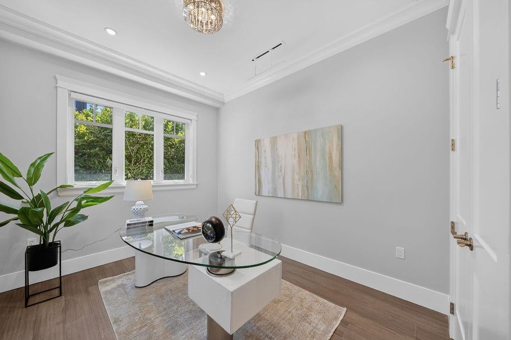 6669 Georgia Street - Sperling-Duthie Single Family Residence for Sale, 5 Bedrooms (R3138602)# - 14