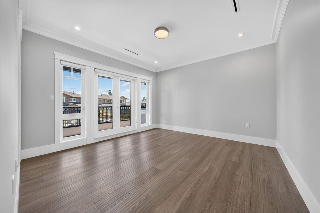 6669 Georgia Street - Sperling-Duthie Single Family Residence for Sale, 5 Bedrooms (R3138602)# - 21