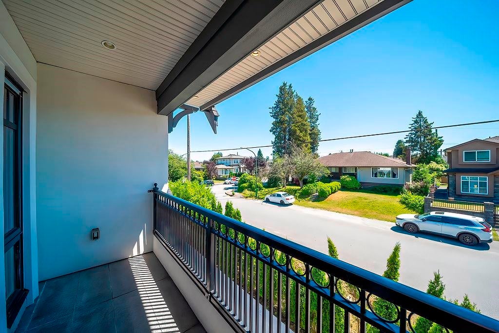 6669 Georgia Street - Sperling-Duthie Single Family Residence for Sale, 5 Bedrooms (R3138602)# - 24