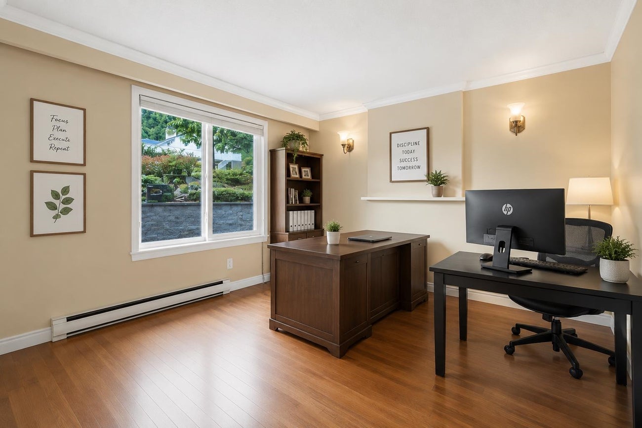 407 Dartmoor Drive - Coquitlam East Single Family Residence for Sale, 5 Bedrooms (R3138609)# - 15