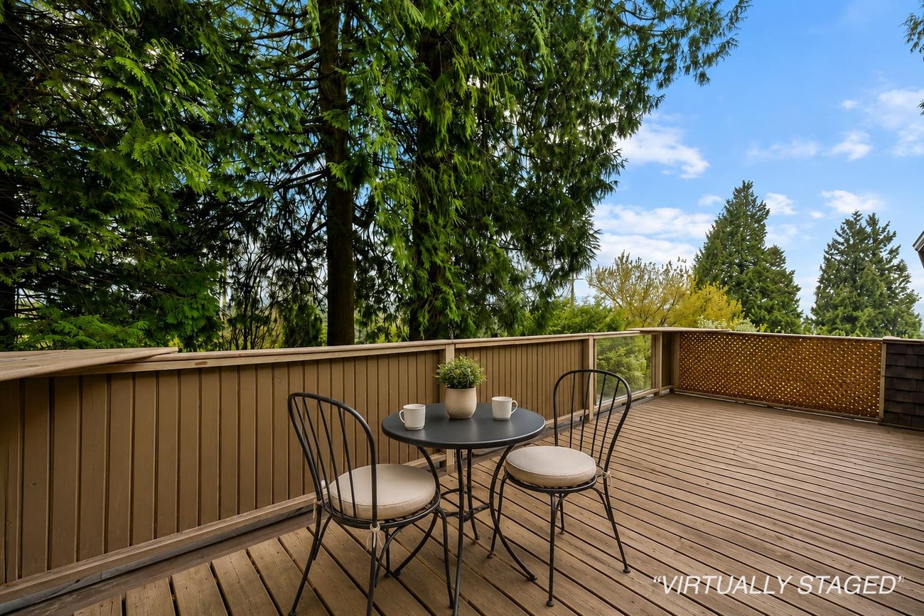 407 Dartmoor Drive - Coquitlam East Single Family Residence for Sale, 5 Bedrooms (R3138609)# - 25