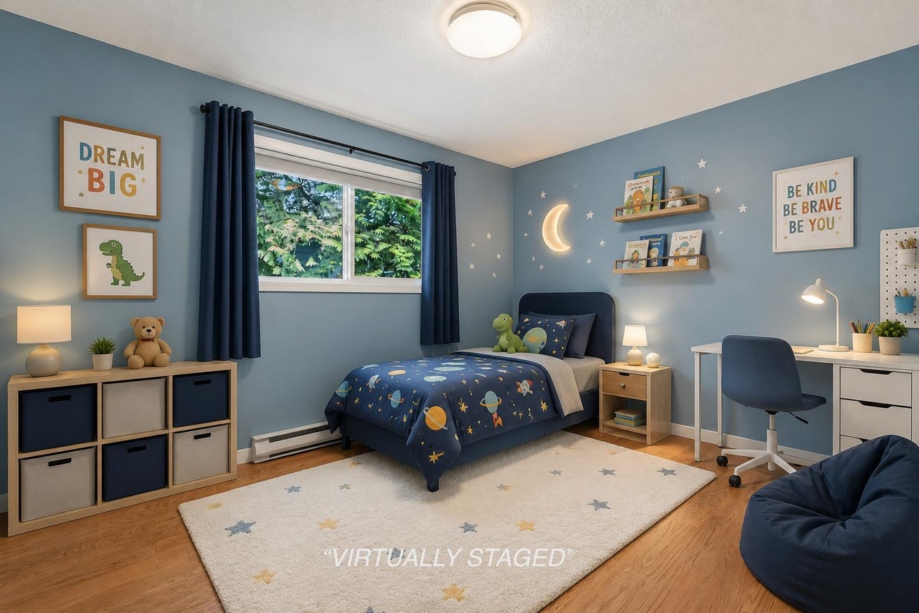 407 Dartmoor Drive - Coquitlam East Single Family Residence for Sale, 5 Bedrooms (R3138609)# - 27