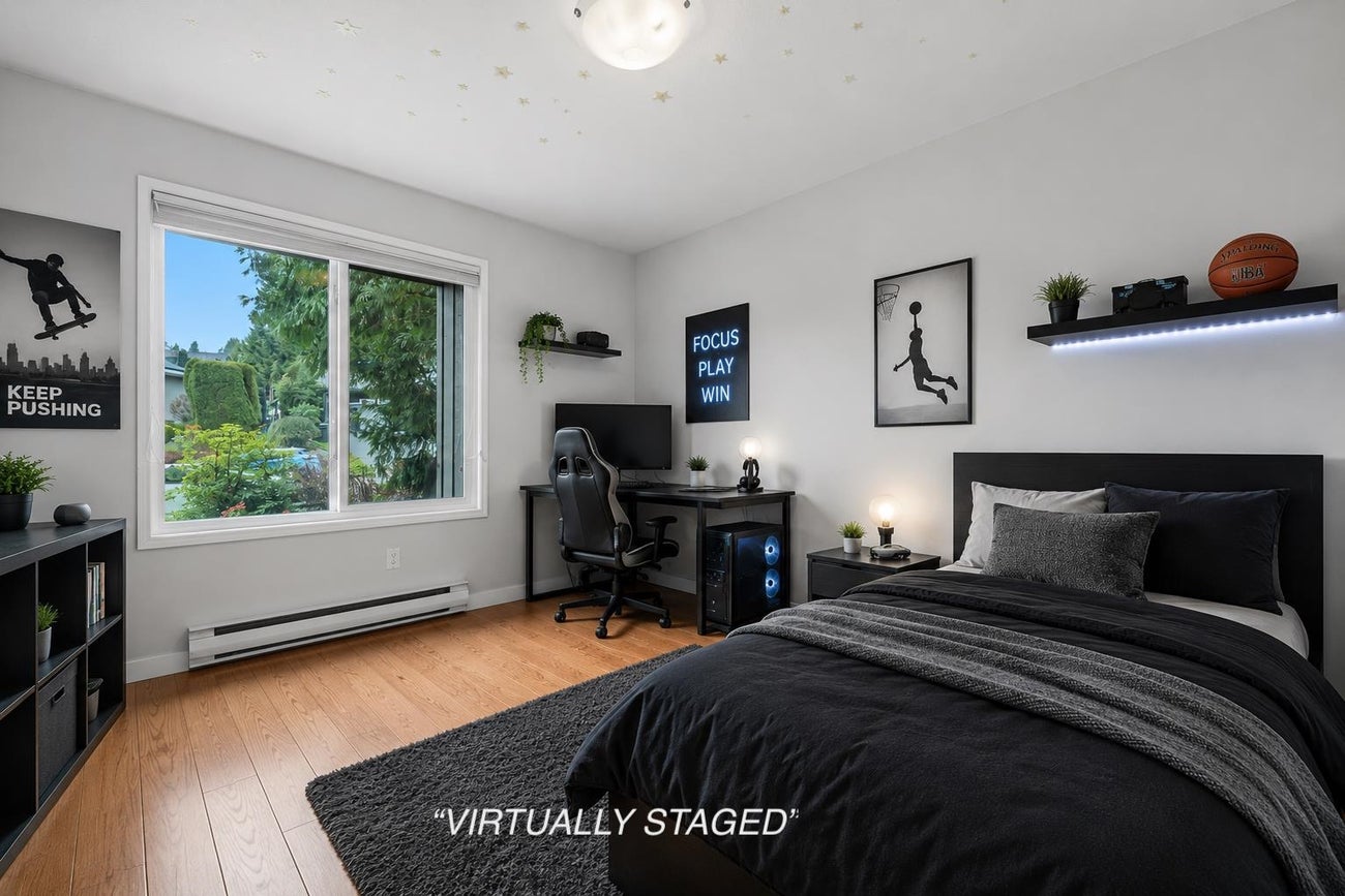 407 Dartmoor Drive - Coquitlam East Single Family Residence for Sale, 5 Bedrooms (R3138609)# - 29
