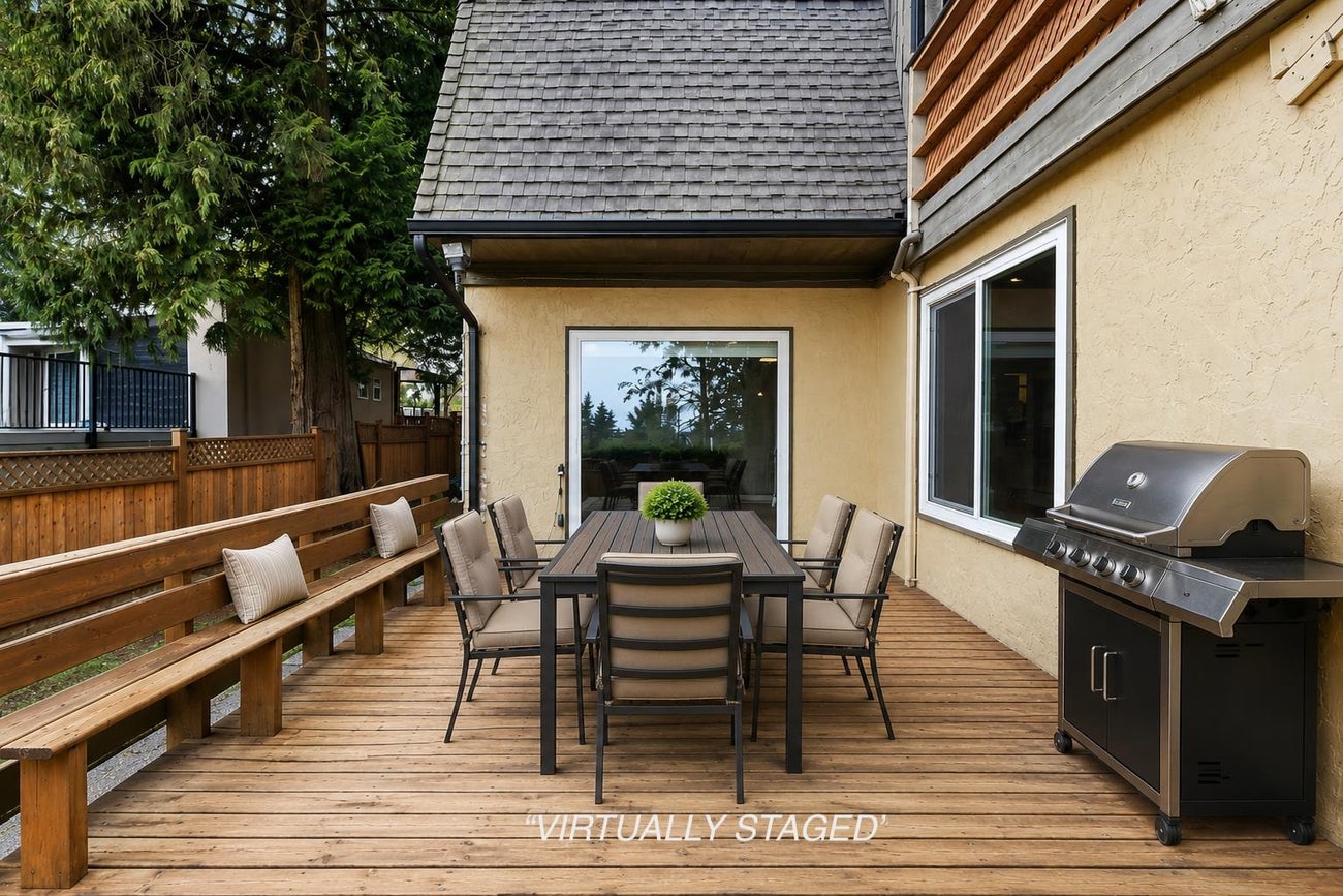407 Dartmoor Drive - Coquitlam East Single Family Residence for Sale, 5 Bedrooms (R3138609)# - 32