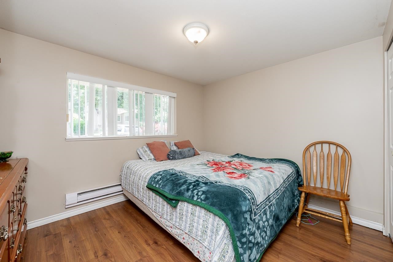 716 Colinet Street - Central Coquitlam Single Family Residence for Sale, 5 Bedrooms (R3138664)# - 29