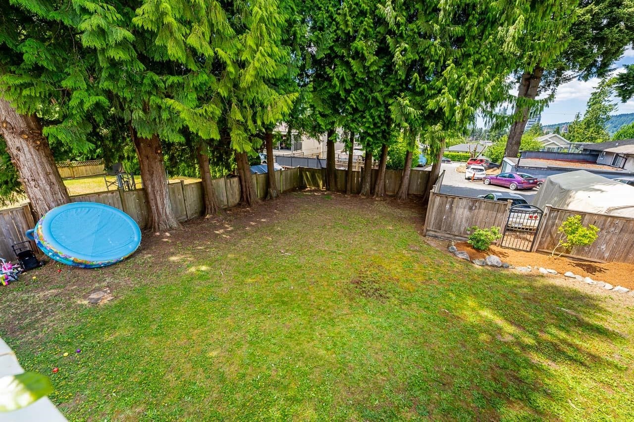 716 Colinet Street - Central Coquitlam Single Family Residence for Sale, 5 Bedrooms (R3138664)# - 31