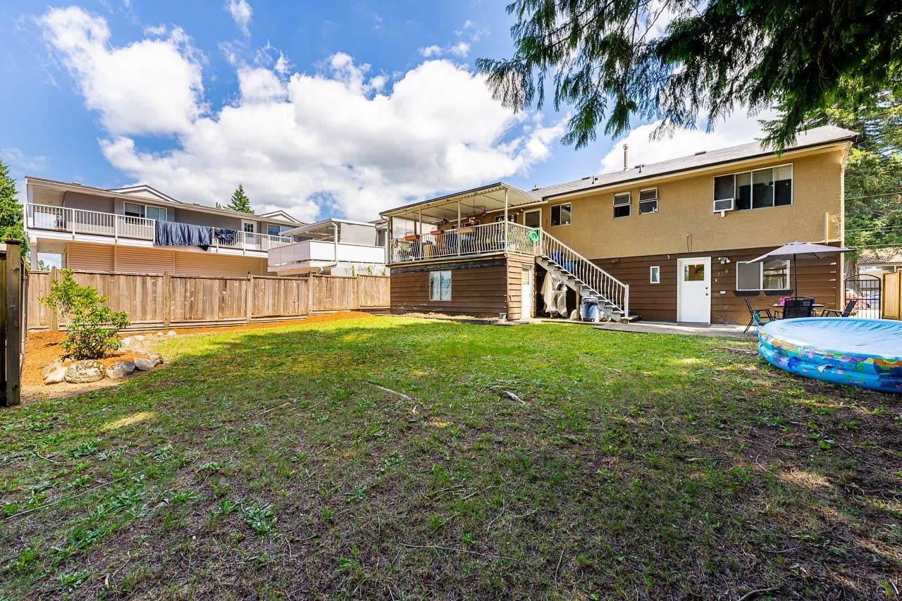 716 Colinet Street - Central Coquitlam Single Family Residence for Sale, 5 Bedrooms (R3138664)# - 33