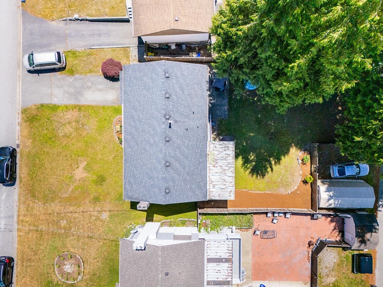 716 Colinet Street - Central Coquitlam Single Family Residence for Sale, 5 Bedrooms (R3138664)# - 37