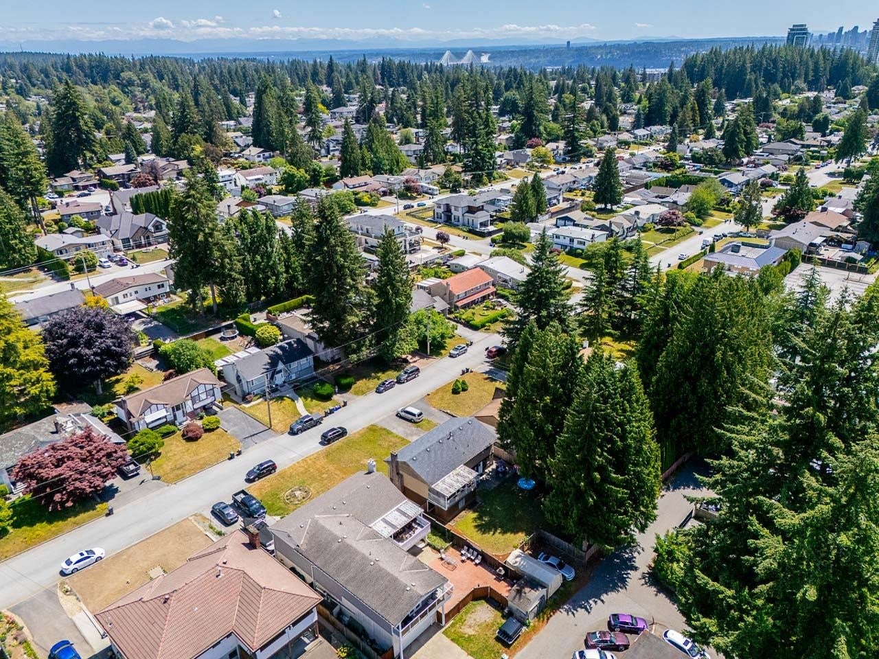 716 Colinet Street - Central Coquitlam Single Family Residence for Sale, 5 Bedrooms (R3138664)# - 39