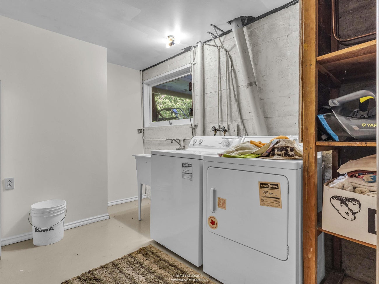 423 Winona Street - Central Coquitlam Single Family Residence for Sale, 4 Bedrooms (R3138692)# - 22