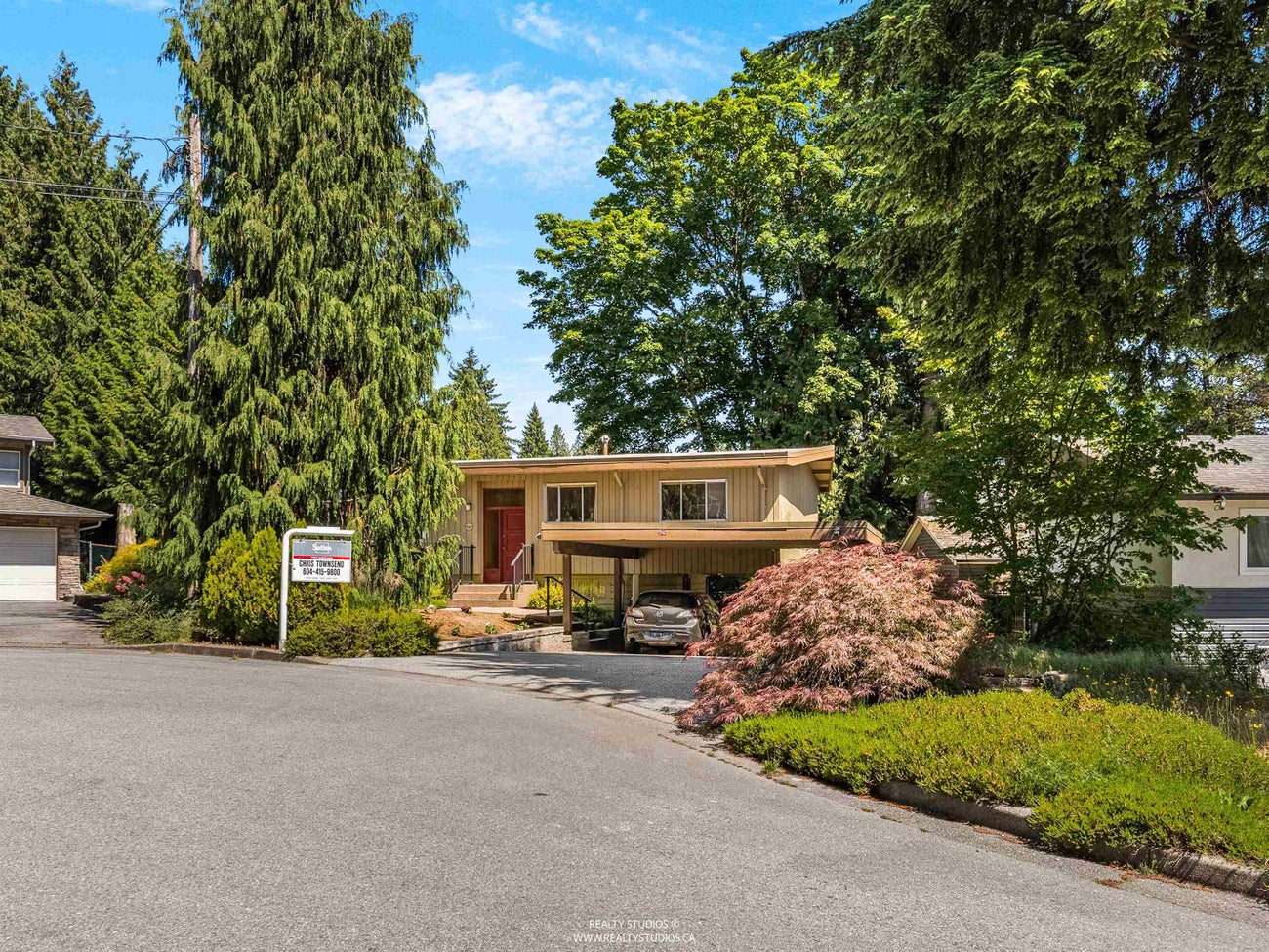 423 Winona Street - Central Coquitlam Single Family Residence for Sale, 4 Bedrooms (R3138692)# - 2