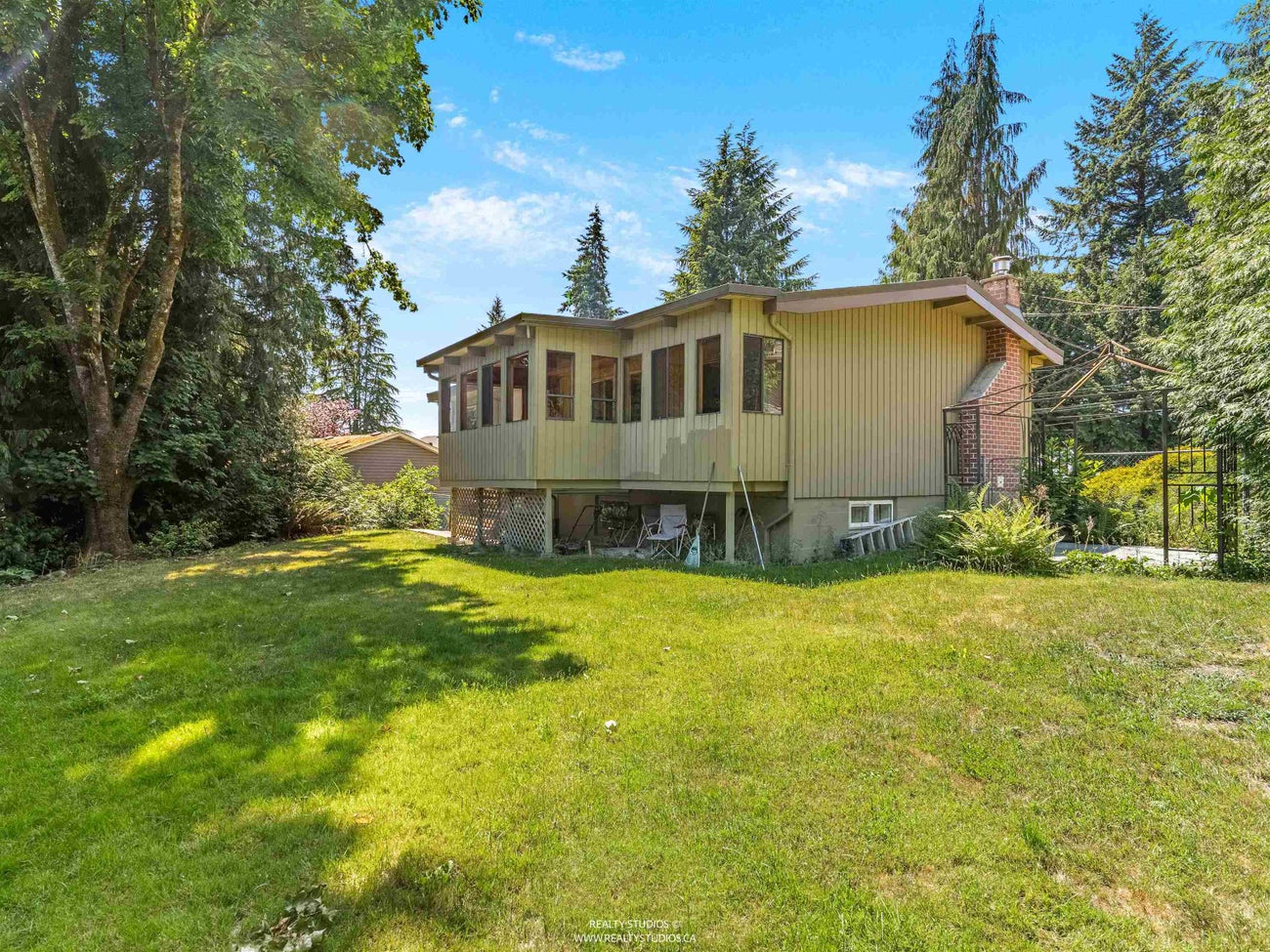 423 Winona Street - Central Coquitlam Single Family Residence for Sale, 4 Bedrooms (R3138692)# - 5