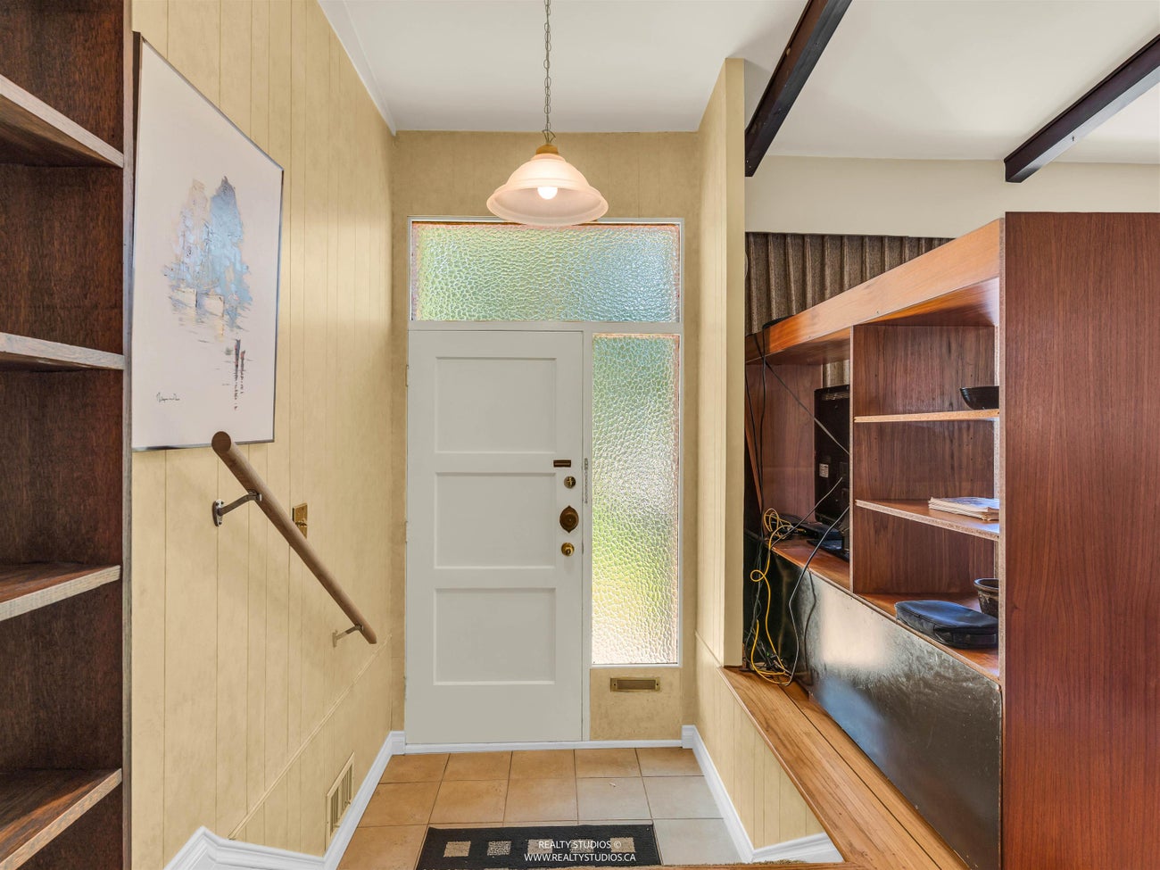 423 Winona Street - Central Coquitlam Single Family Residence for Sale, 4 Bedrooms (R3138692)# - 8