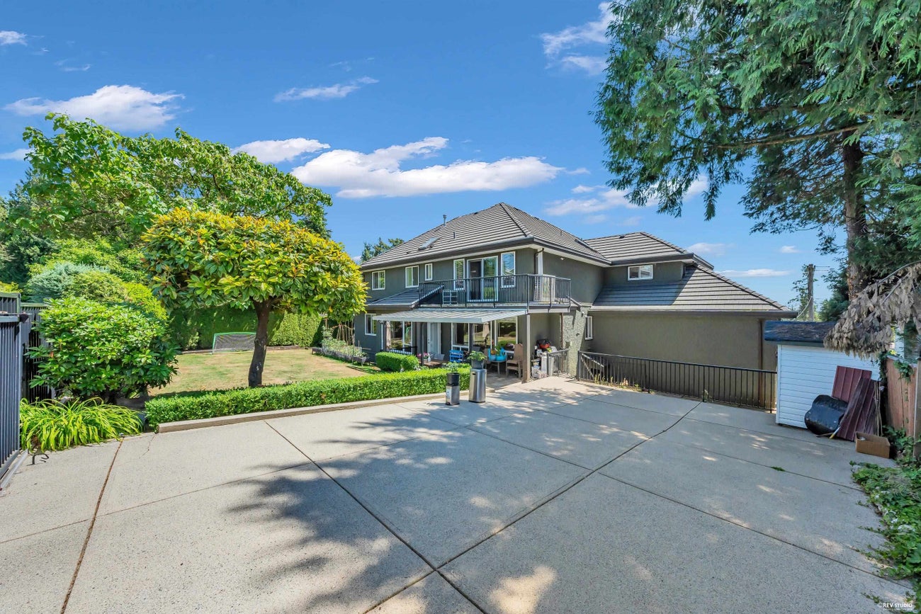 717 Shaw Avenue - Coquitlam West Single Family Residence for Sale, 8 Bedrooms (R3138754)# - 37