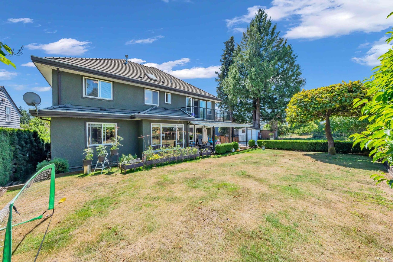 717 Shaw Avenue - Coquitlam West Single Family Residence for Sale, 8 Bedrooms (R3138754)# - 40