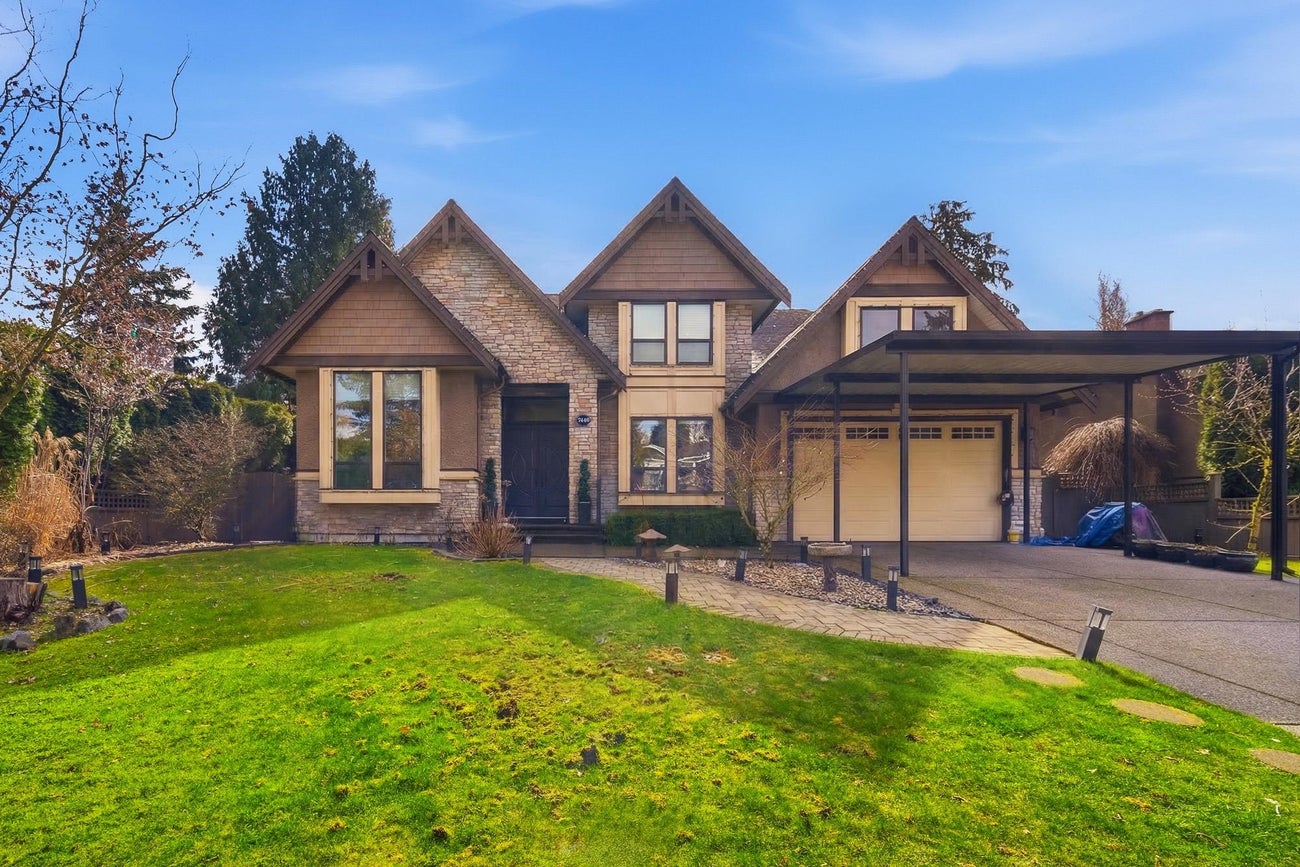 7440 Kraft Crescent - Government Road Single Family Residence for Sale, 6 Bedrooms (R3138867)# - 1