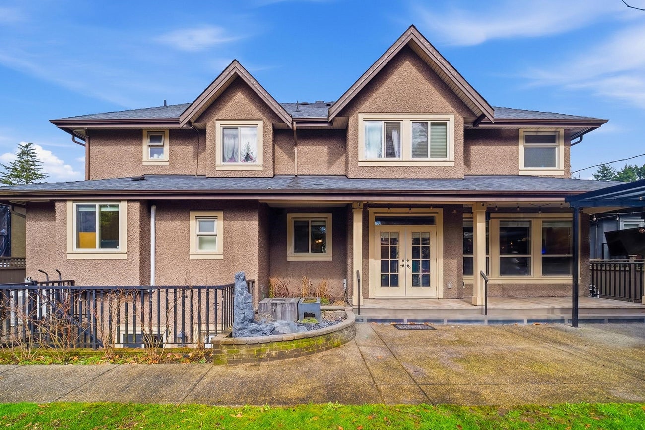 7440 Kraft Crescent - Government Road Single Family Residence for Sale, 6 Bedrooms (R3138867)# - 28