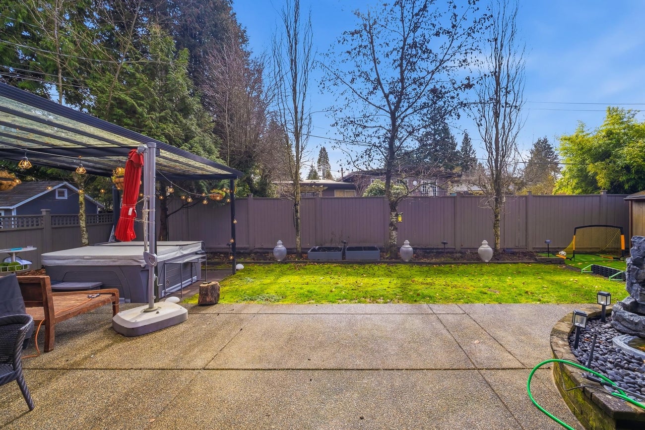 7440 Kraft Crescent - Government Road Single Family Residence for Sale, 6 Bedrooms (R3138867)# - 30