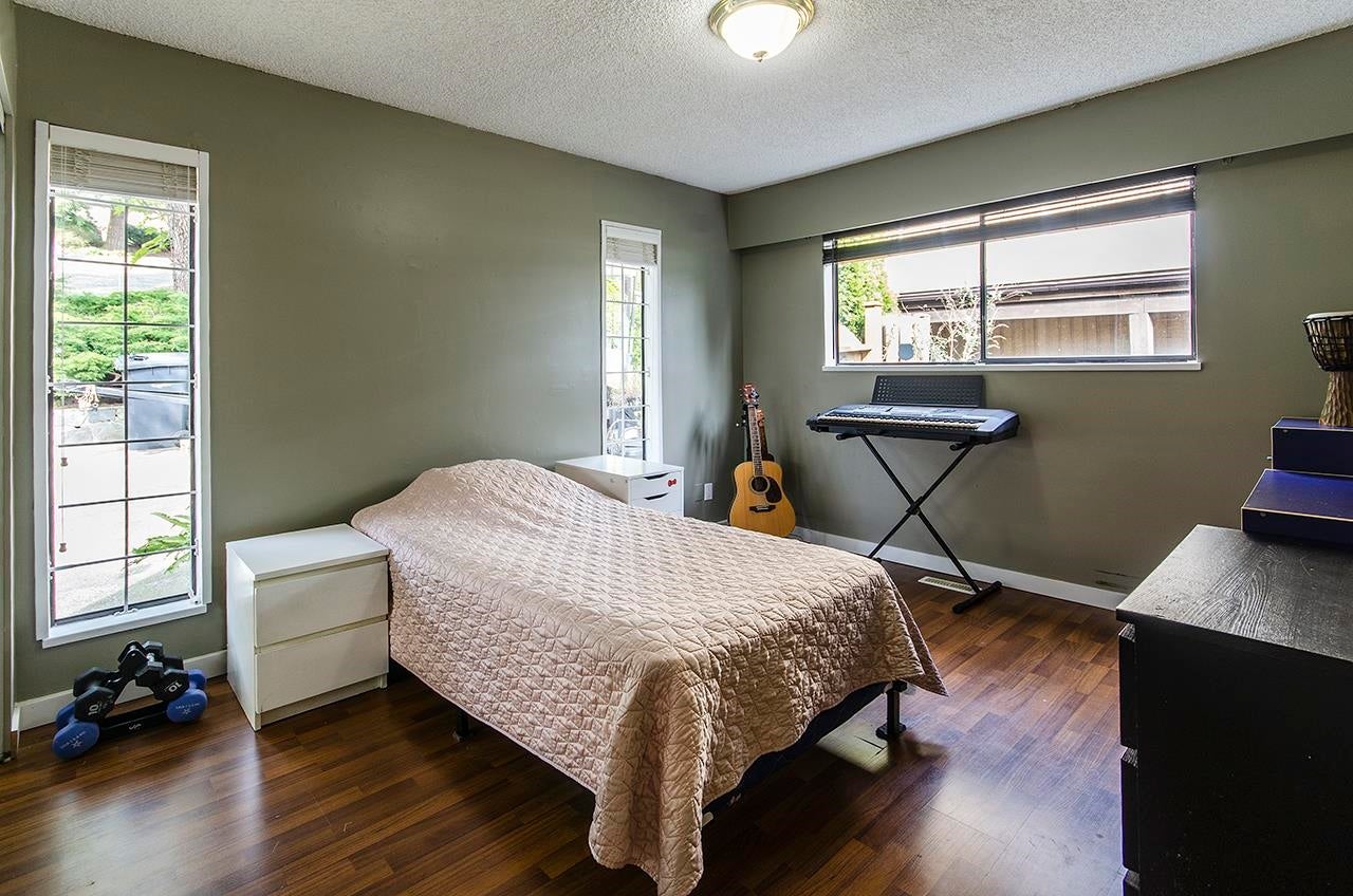 343 Dartmoor Drive - Coquitlam East Single Family Residence for Sale, 4 Bedrooms (R3138881)# - 10