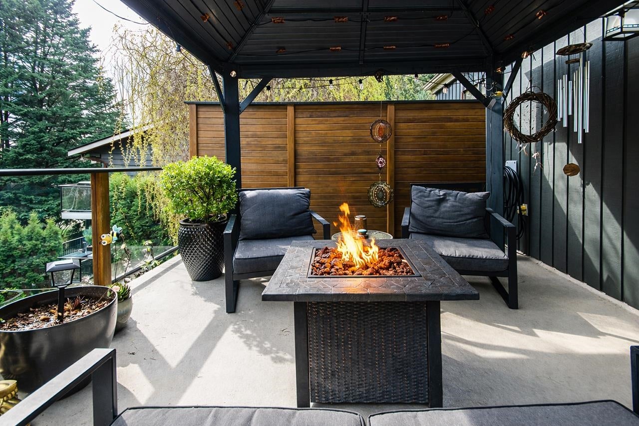 343 Dartmoor Drive - Coquitlam East Single Family Residence for Sale, 4 Bedrooms (R3138881)# - 15