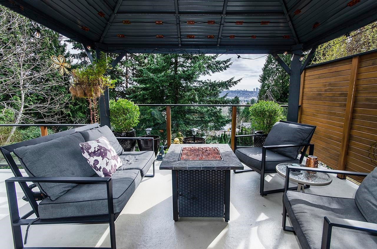 343 Dartmoor Drive - Coquitlam East Single Family Residence for Sale, 4 Bedrooms (R3138881)# - 16