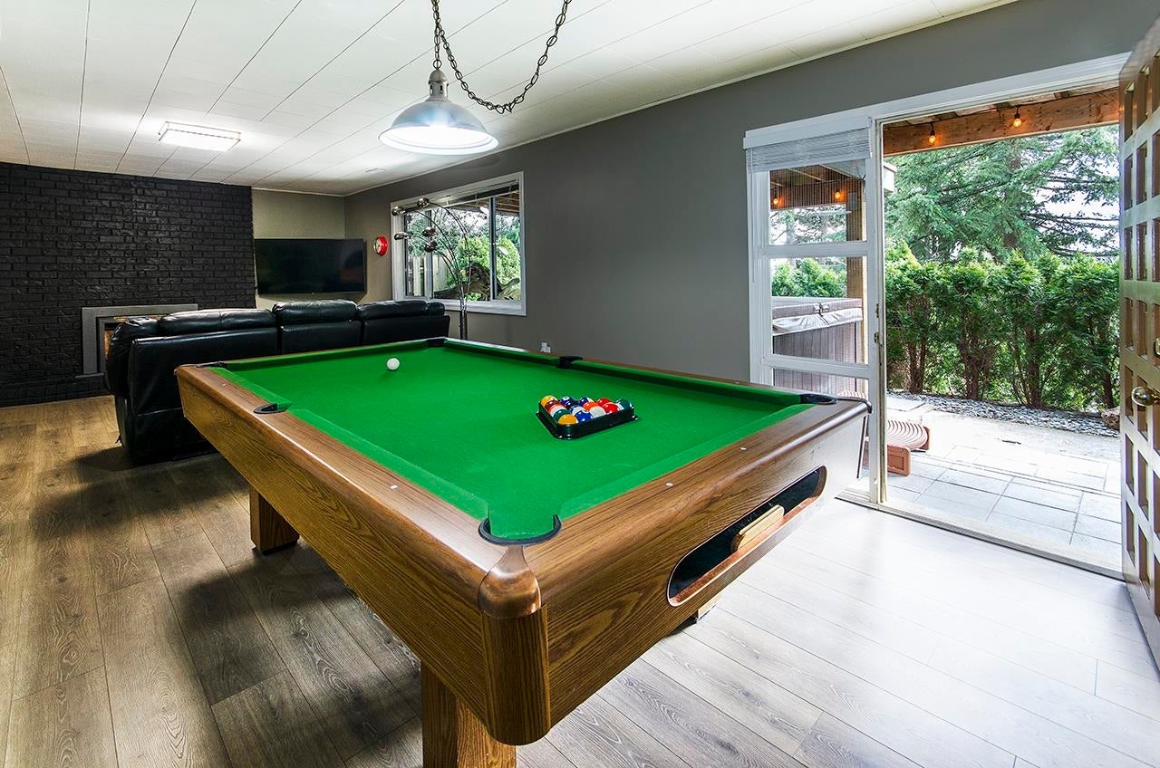 343 Dartmoor Drive - Coquitlam East Single Family Residence for Sale, 4 Bedrooms (R3138881)# - 17