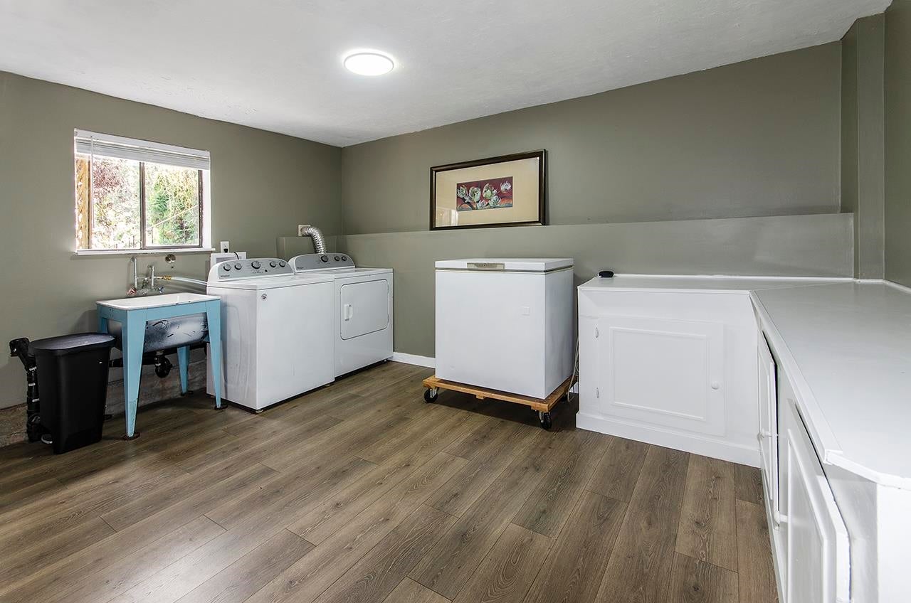 343 Dartmoor Drive - Coquitlam East Single Family Residence for Sale, 4 Bedrooms (R3138881)# - 25