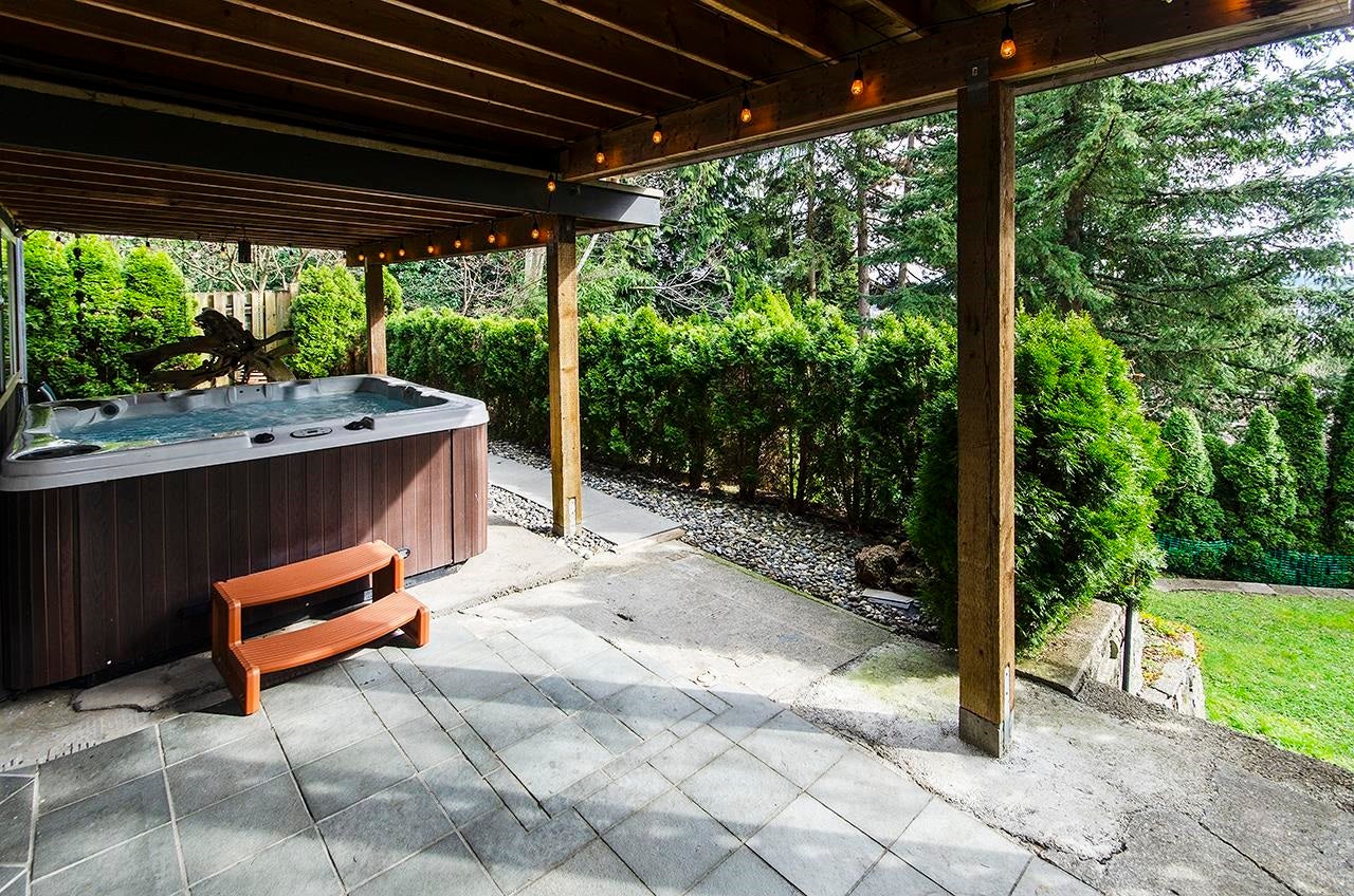 343 Dartmoor Drive - Coquitlam East Single Family Residence for Sale, 4 Bedrooms (R3138881)# - 27