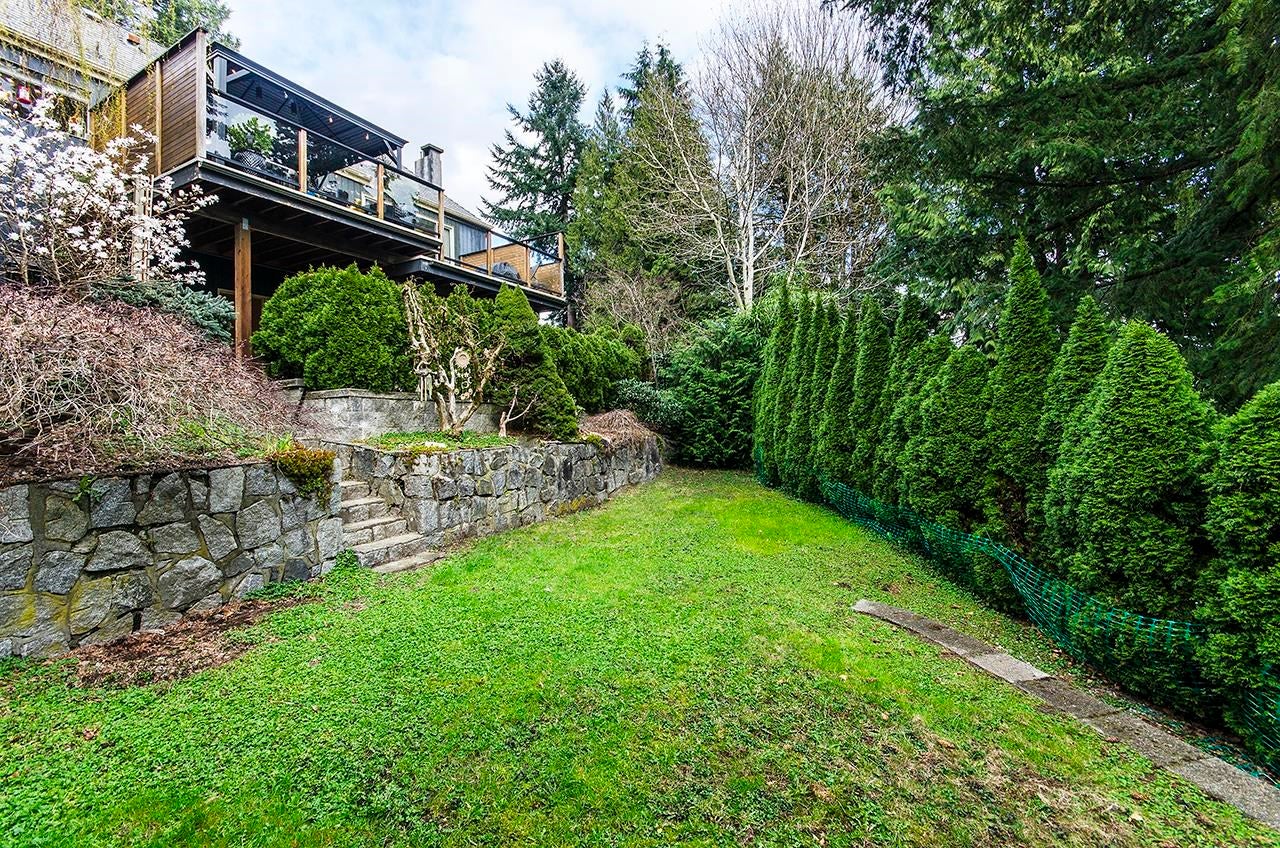 343 Dartmoor Drive - Coquitlam East Single Family Residence for Sale, 4 Bedrooms (R3138881)# - 29