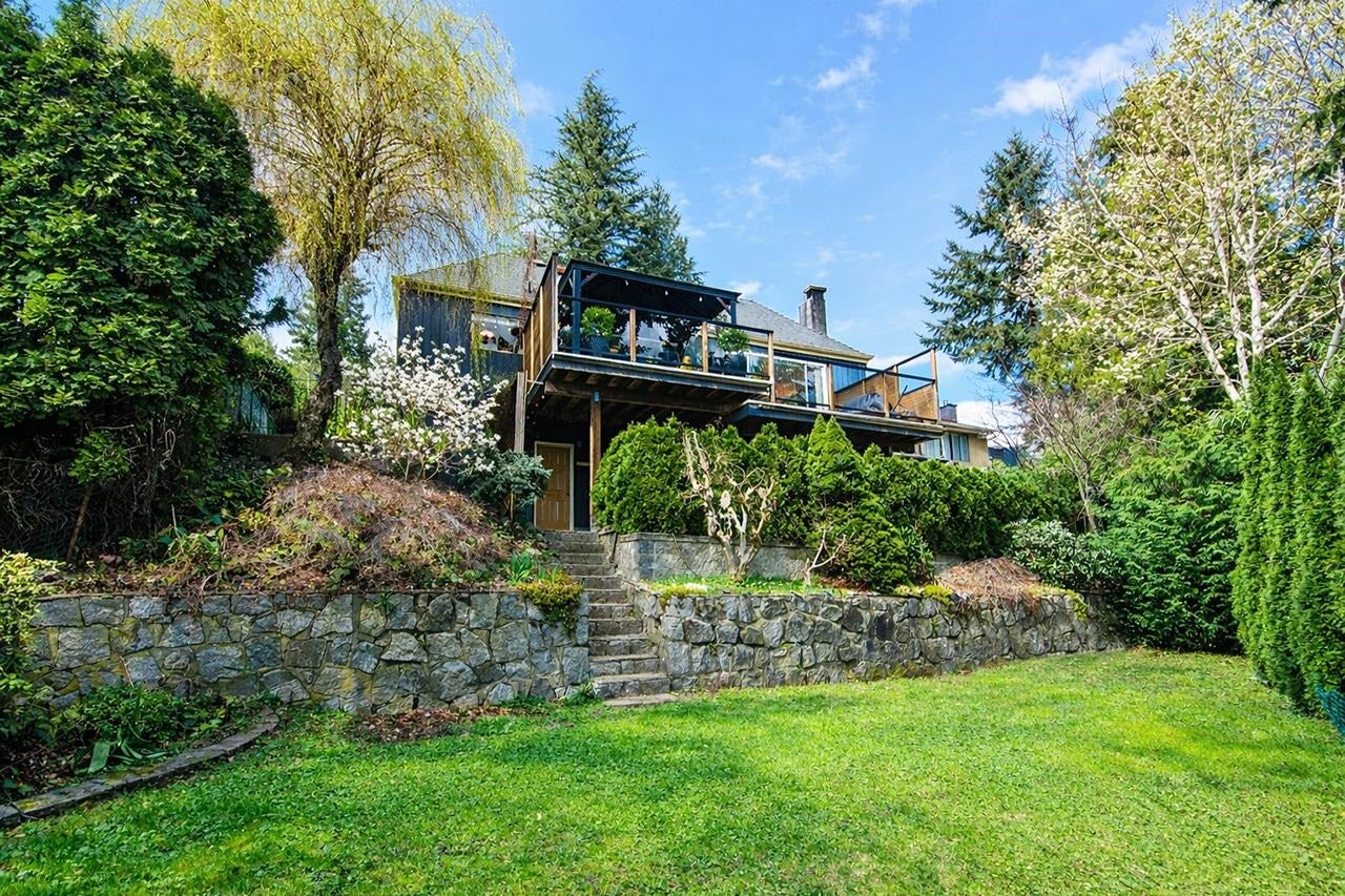343 Dartmoor Drive - Coquitlam East Single Family Residence for Sale, 4 Bedrooms (R3138881)# - 30