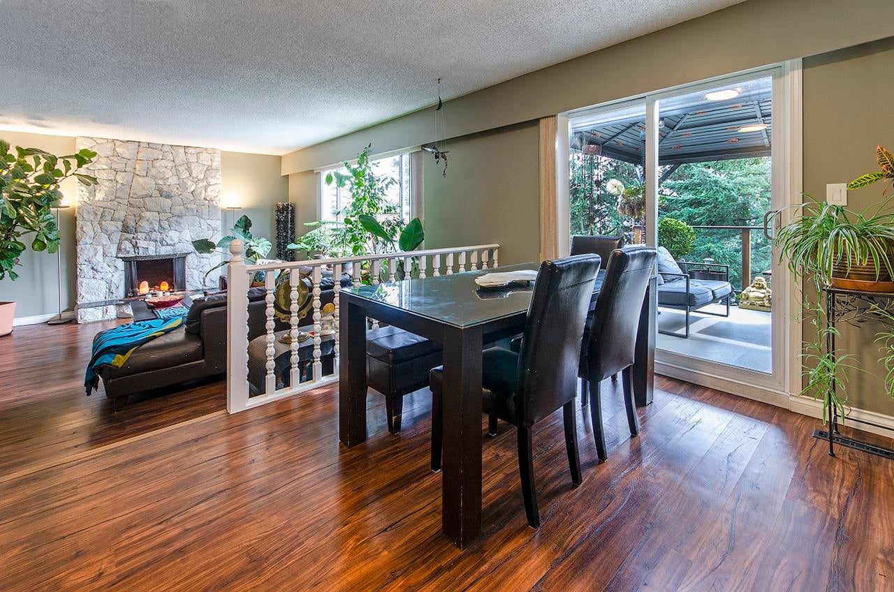 343 Dartmoor Drive - Coquitlam East Single Family Residence for Sale, 4 Bedrooms (R3138881)# - 4