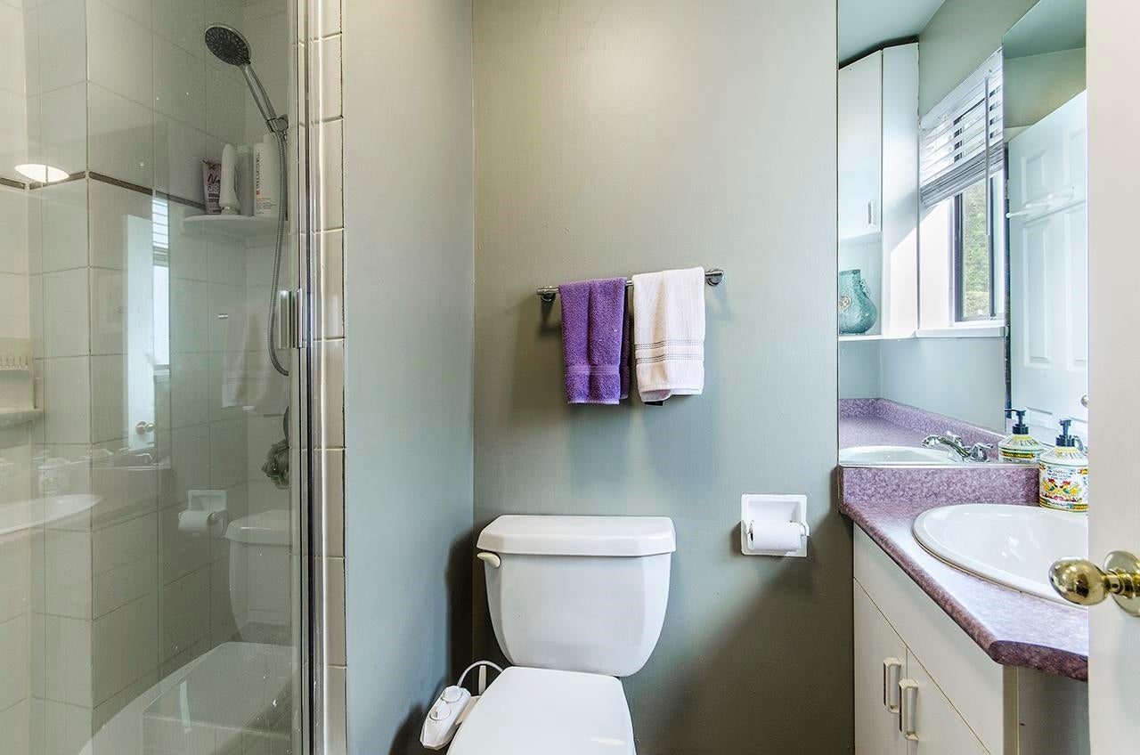 343 Dartmoor Drive - Coquitlam East Single Family Residence for Sale, 4 Bedrooms (R3138881)# - 8
