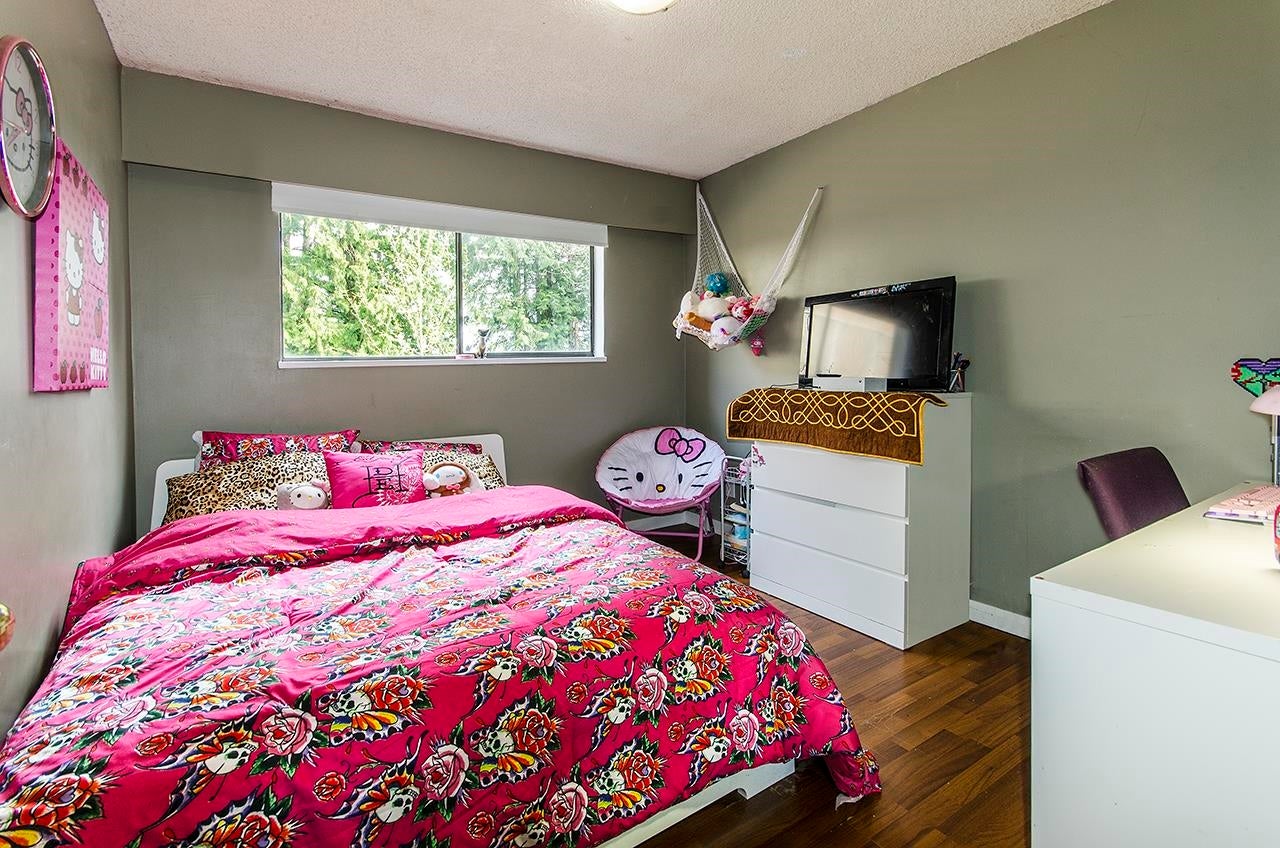343 Dartmoor Drive - Coquitlam East Single Family Residence for Sale, 4 Bedrooms (R3138881)# - 9