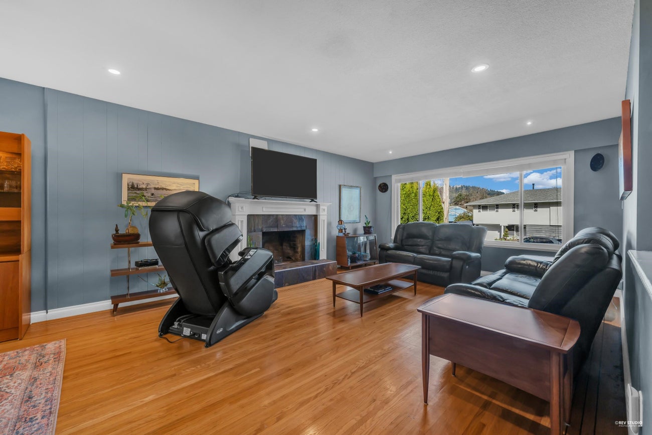794 Adiron Avenue - Coquitlam West Single Family Residence for Sale, 5 Bedrooms (R3138883)# - 14