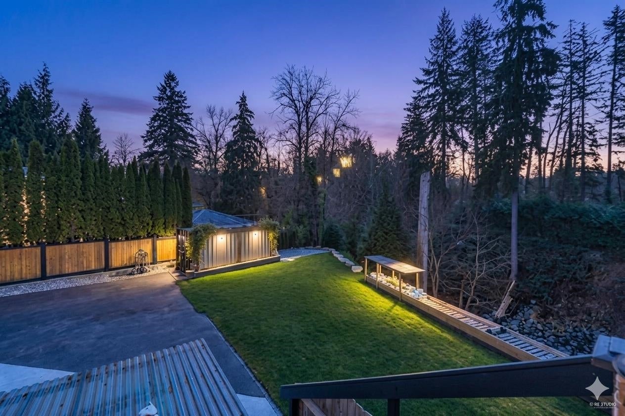 794 Adiron Avenue - Coquitlam West Single Family Residence for Sale, 5 Bedrooms (R3138883)# - 1
