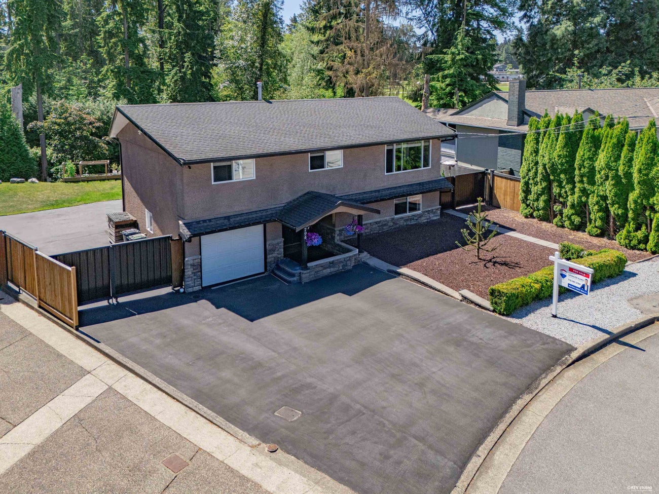 794 Adiron Avenue - Coquitlam West Single Family Residence for Sale, 5 Bedrooms (R3138883)# - 23