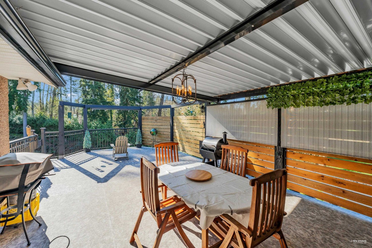 794 Adiron Avenue - Coquitlam West Single Family Residence for Sale, 5 Bedrooms (R3138883)# - 4