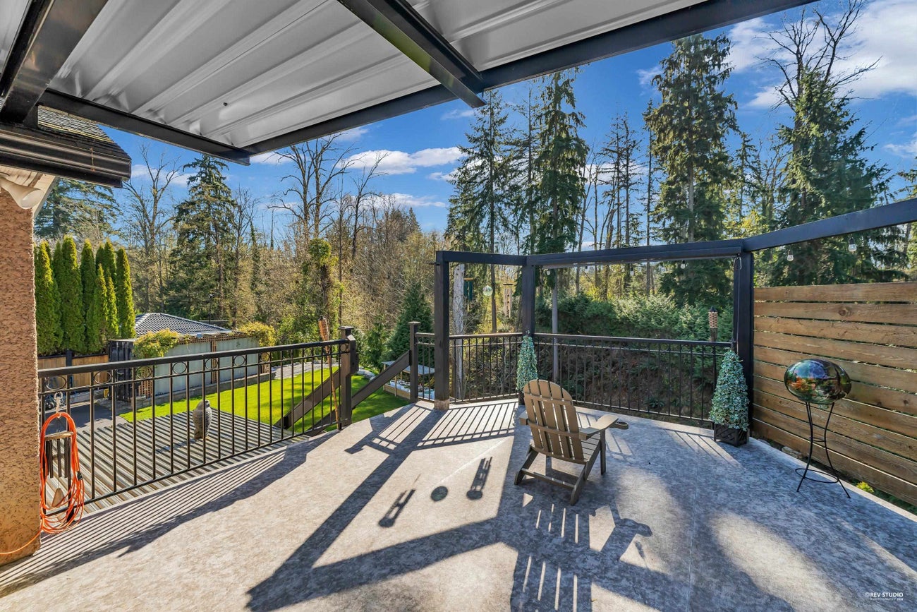 794 Adiron Avenue - Coquitlam West Single Family Residence for Sale, 5 Bedrooms (R3138883)# - 5