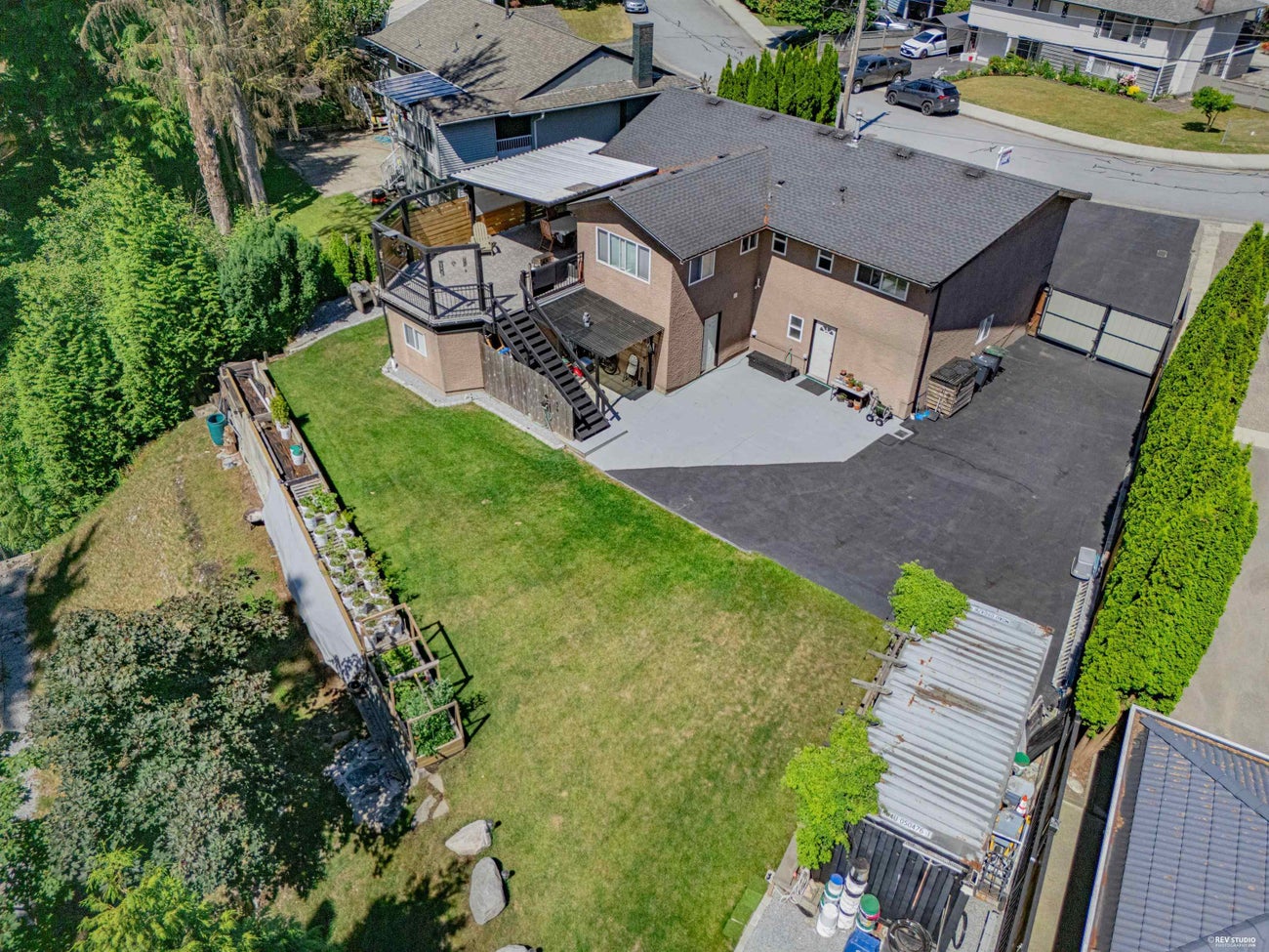 794 Adiron Avenue - Coquitlam West Single Family Residence for Sale, 5 Bedrooms (R3138883)# - 9