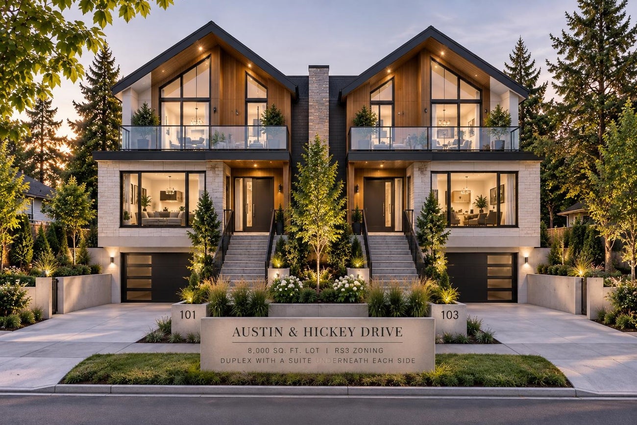 498 Hickey Drive - Central Coquitlam Single Family Residence for Sale, 3 Bedrooms (R3138971)# - 7