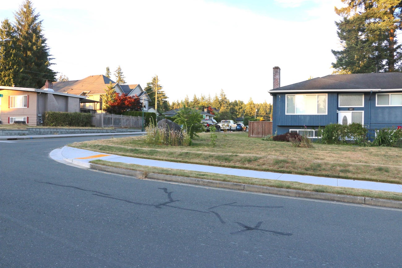 537 Draycott Street - Central Coquitlam Single Family Residence for Sale, 4 Bedrooms (R3139060)# - 21