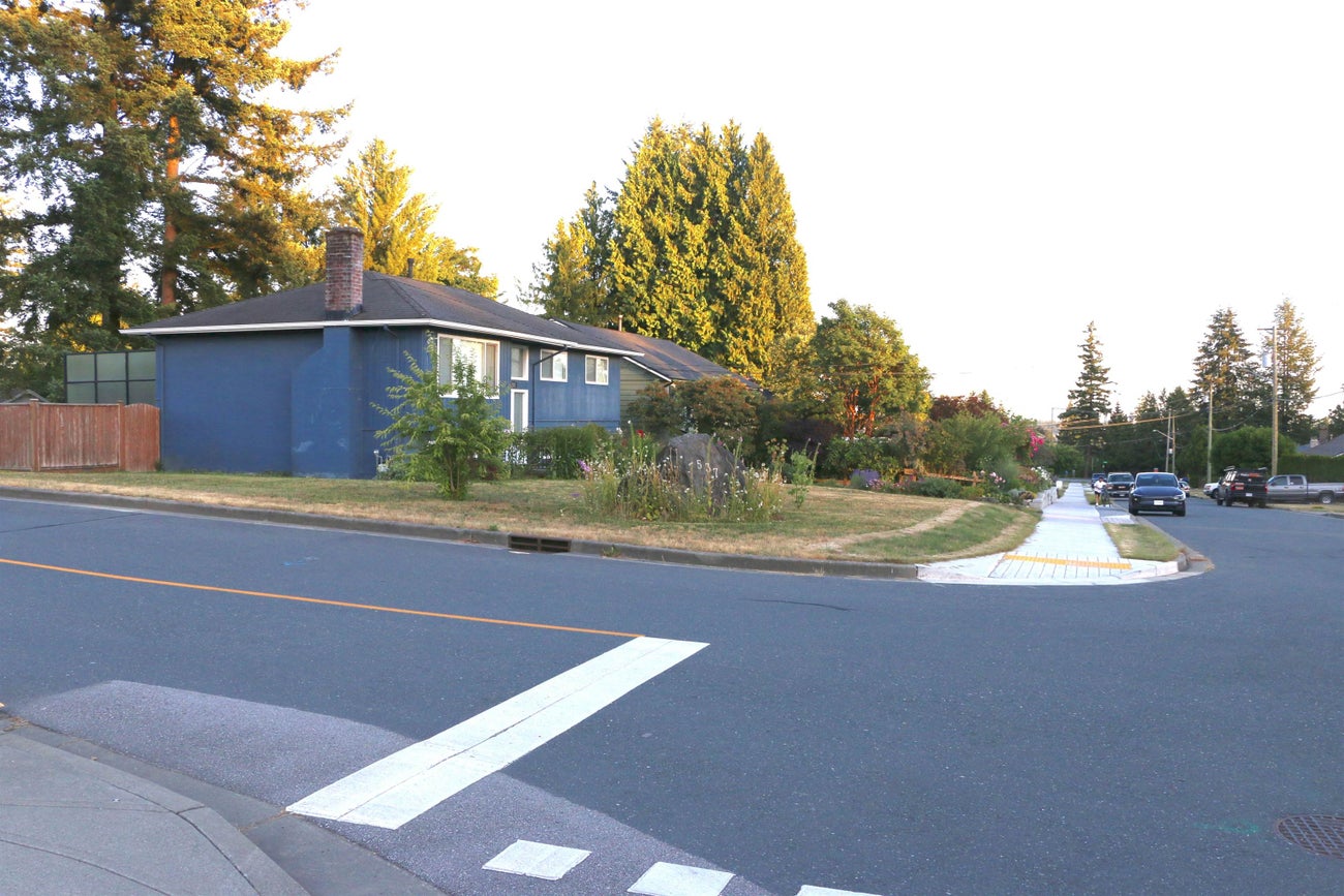 537 Draycott Street - Central Coquitlam Single Family Residence for Sale, 4 Bedrooms (R3139060)# - 22