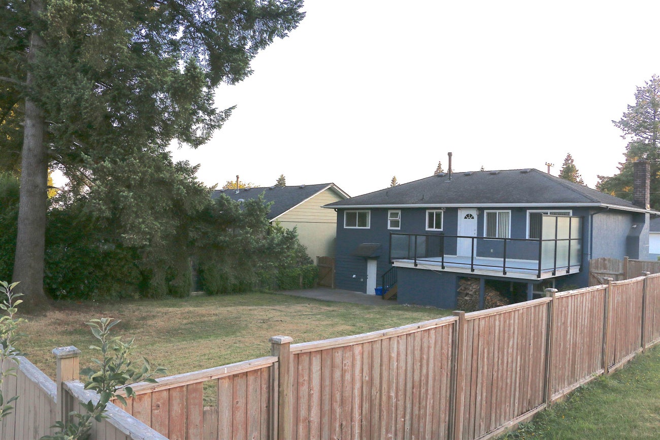537 Draycott Street - Central Coquitlam Single Family Residence for Sale, 4 Bedrooms (R3139060)# - 23