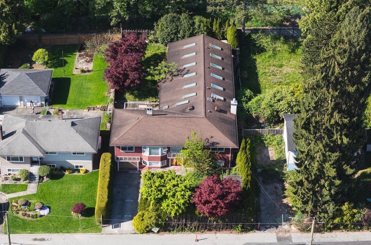 619 Harrison Avenue - Coquitlam West Single Family Residence for Sale, 6 Bedrooms (R3139078)# - 2