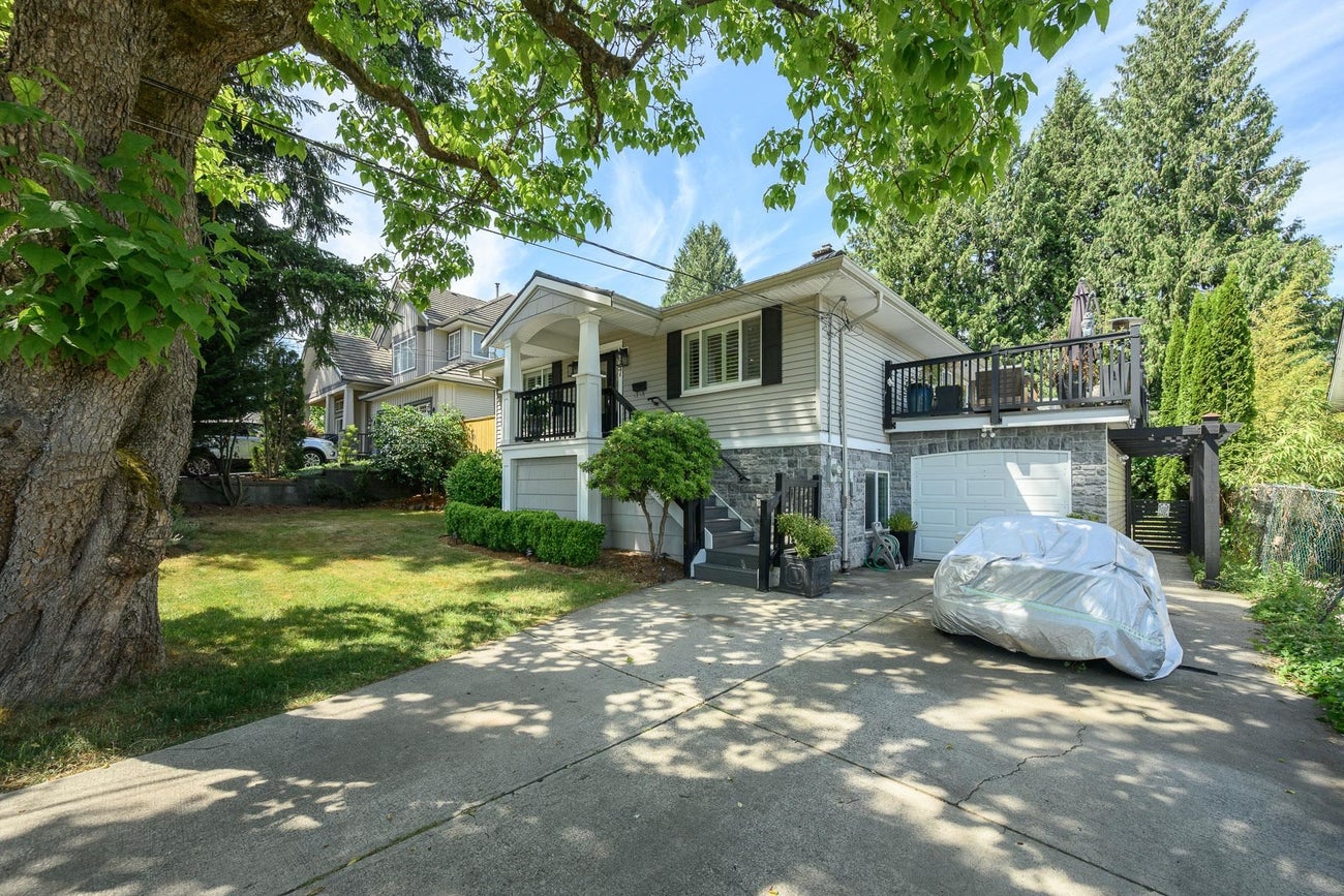 1047 Winslow Avenue - Central Coquitlam Single Family Residence for Sale, 6 Bedrooms (R3139309)# - 1