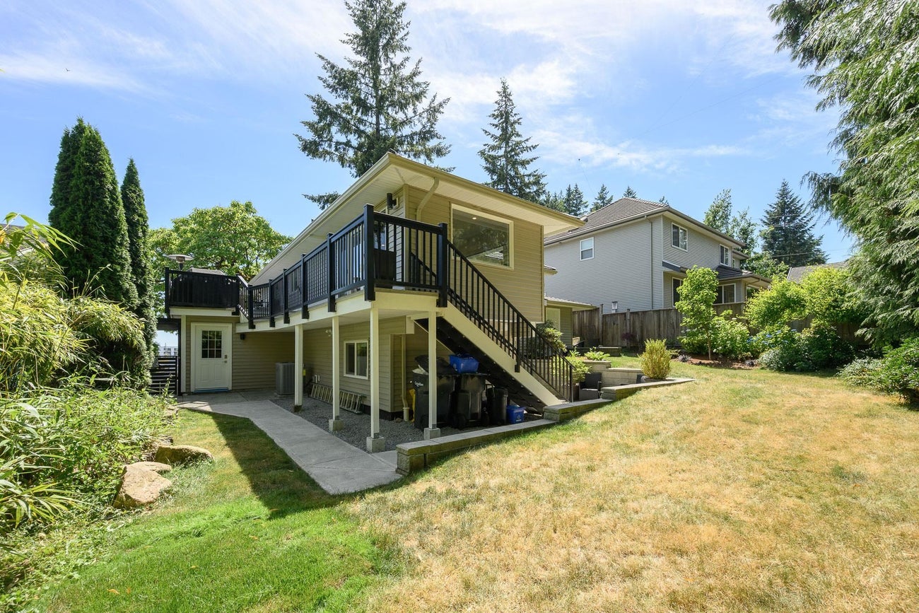 1047 Winslow Avenue - Central Coquitlam Single Family Residence for Sale, 6 Bedrooms (R3139309)# - 35