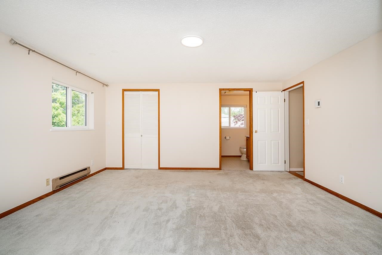 1707 Haversley Avenue - Central Coquitlam Single Family Residence for Sale, 3 Bedrooms (R3139959)# - 21