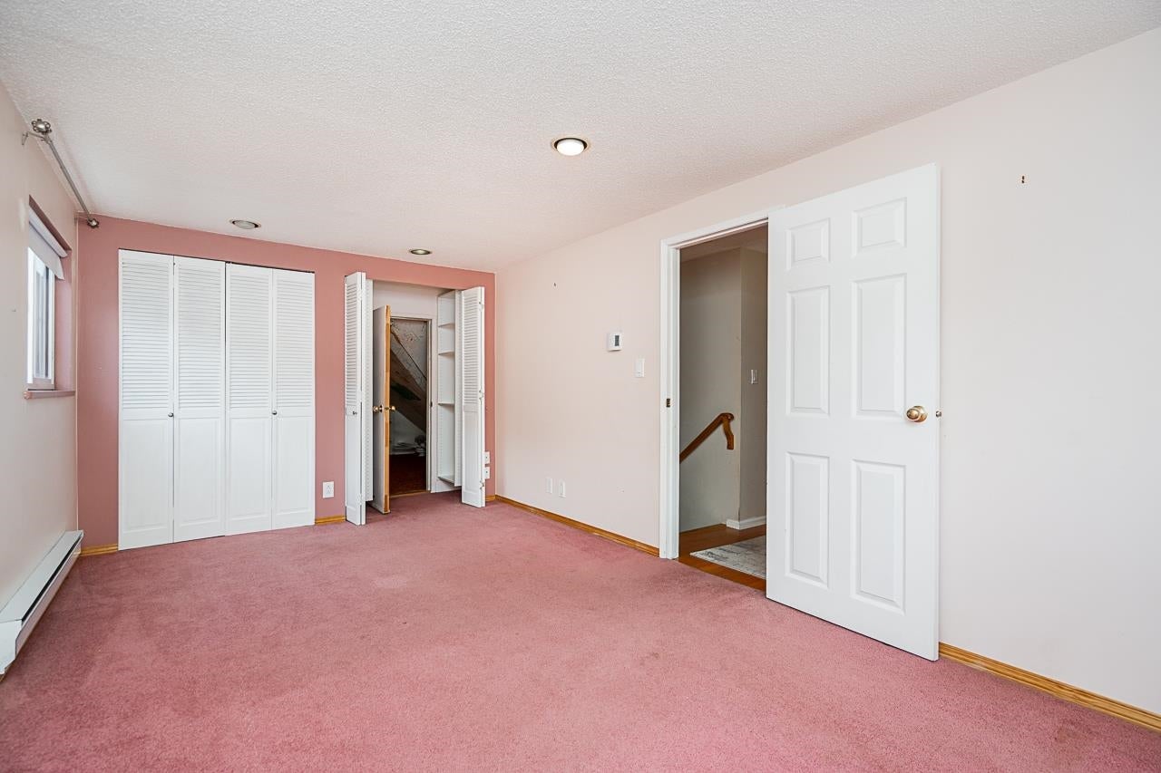 1707 Haversley Avenue - Central Coquitlam Single Family Residence for Sale, 3 Bedrooms (R3139959)# - 25