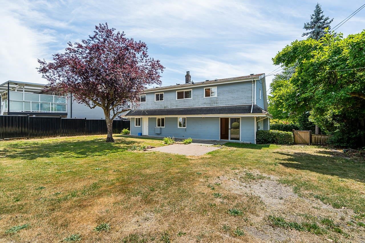 1707 Haversley Avenue - Central Coquitlam Single Family Residence for Sale, 3 Bedrooms (R3139959)# - 31